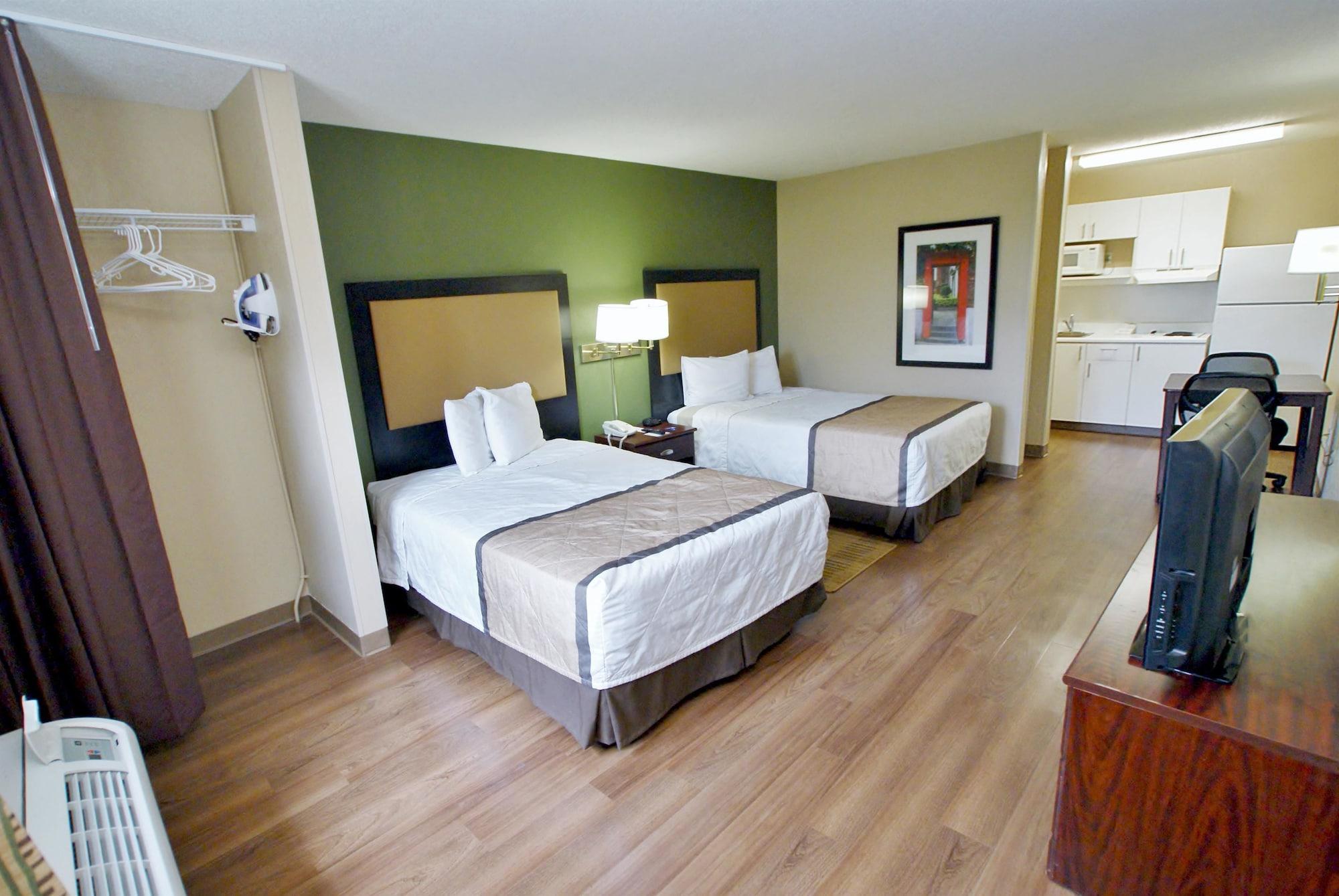 Extended Stay America Select Suites - Nashville - Airport Экстерьер фото