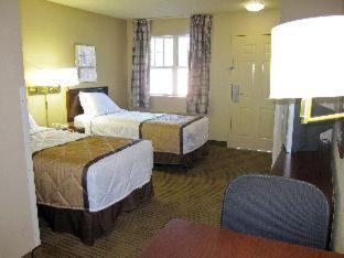 Extended Stay America Select Suites - Nashville - Airport Номер фото