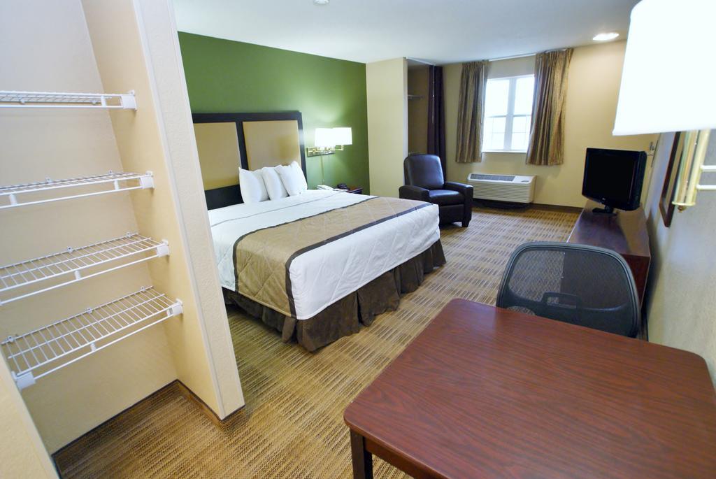 Extended Stay America Select Suites - Nashville - Airport Экстерьер фото