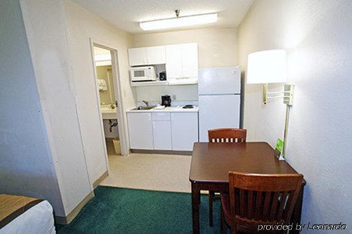 Extended Stay America Select Suites - Nashville - Airport Экстерьер фото